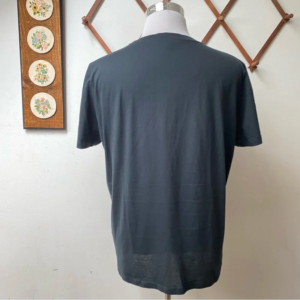 Burberry Prorsum Runway Tee Made in Italy Large - Picture 8 of 14